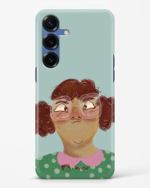 Chic Vision [doodleodrama] Hard Case Phone Cover (Samsung)