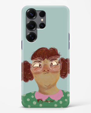 Chic Vision [doodleodrama] Hard Case Phone Cover (Samsung)