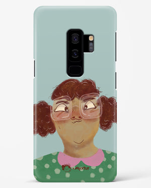Chic Vision [doodleodrama] Hard Case Phone Cover (Samsung)
