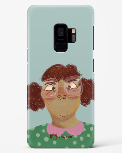 Chic Vision [doodleodrama] Hard Case Phone Cover (Samsung)