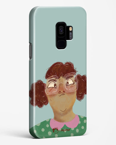 Chic Vision [doodleodrama] Hard Case Phone Cover (Samsung)