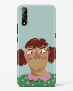 Chic Vision [doodleodrama] Hard Case Phone Cover (Vivo)