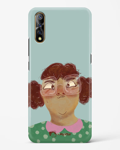 Chic Vision [doodleodrama] Hard Case Phone Cover (Vivo)