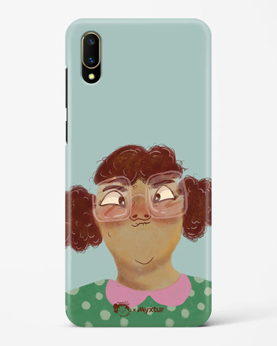 Chic Vision [doodleodrama] Hard Case Phone Cover (Vivo)