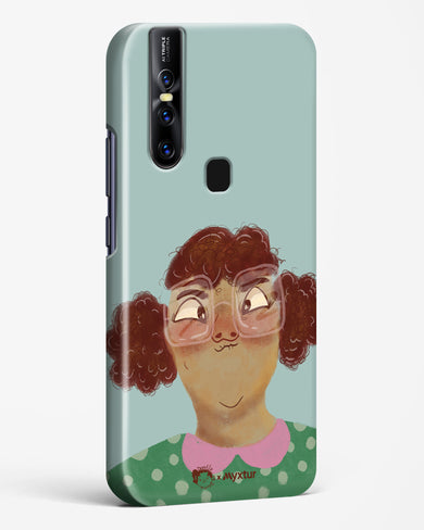 Chic Vision [doodleodrama] Hard Case Phone Cover (Vivo)