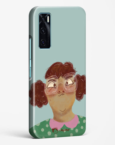 Chic Vision [doodleodrama] Hard Case Phone Cover (Vivo)
