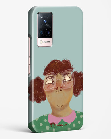 Chic Vision [doodleodrama] Hard Case Phone Cover (Vivo)