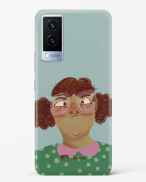 Chic Vision [doodleodrama] Hard Case Phone Cover (Vivo)