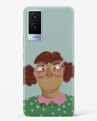 Chic Vision [doodleodrama] Hard Case Phone Cover (Vivo)