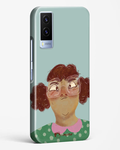 Chic Vision [doodleodrama] Hard Case Phone Cover (Vivo)