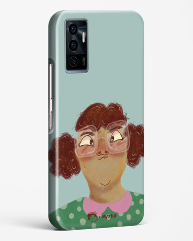 Chic Vision [doodleodrama] Hard Case Phone Cover (Vivo)