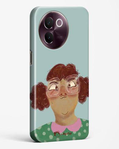 Chic Vision [doodleodrama] Hard Case Phone Cover (Vivo)