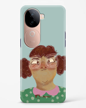 Chic Vision [doodleodrama] Hard Case Phone Cover (Vivo)