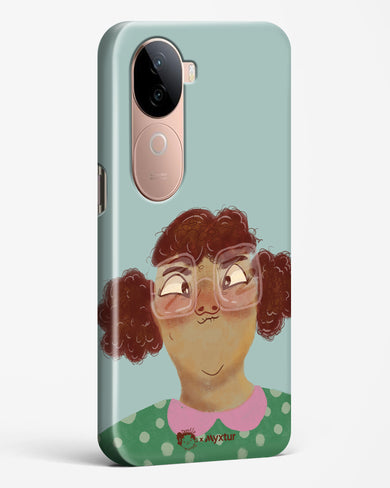 Chic Vision [doodleodrama] Hard Case Phone Cover (Vivo)