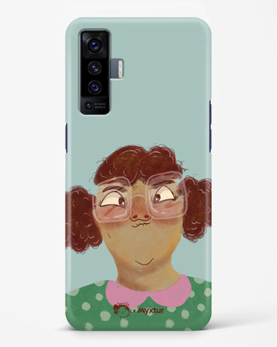 Chic Vision [doodleodrama] Hard Case Phone Cover (Vivo)