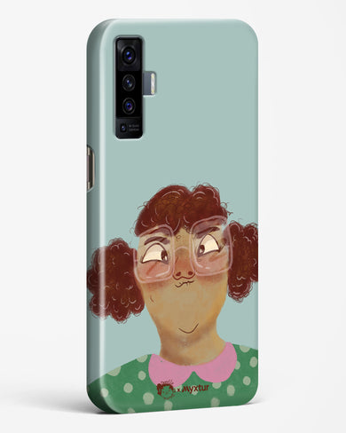 Chic Vision [doodleodrama] Hard Case Phone Cover (Vivo)