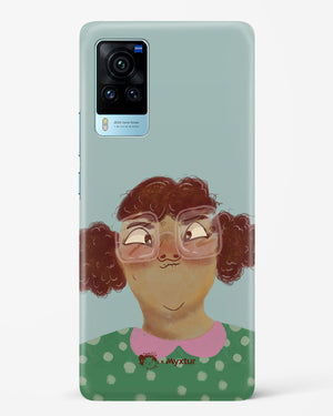 Chic Vision [doodleodrama] Hard Case Phone Cover (Vivo)