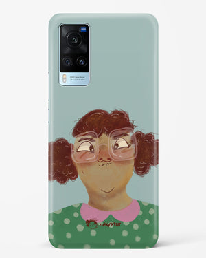 Chic Vision [doodleodrama] Hard Case Phone Cover (Vivo)