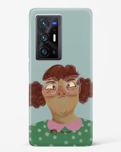 Chic Vision [doodleodrama] Hard Case Phone Cover (Vivo)