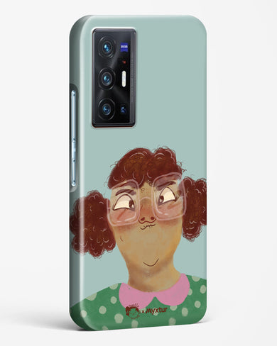 Chic Vision [doodleodrama] Hard Case Phone Cover (Vivo)