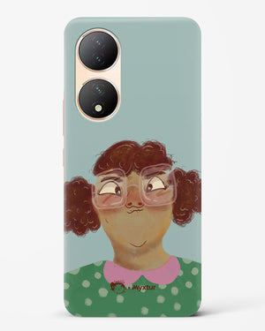 Chic Vision [doodleodrama] Hard Case Phone Cover (Vivo)