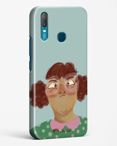 Chic Vision [doodleodrama] Hard Case Phone Cover (Vivo)