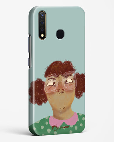 Chic Vision [doodleodrama] Hard Case Phone Cover (Vivo)