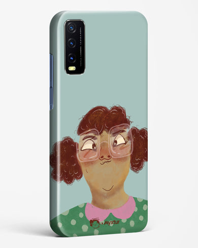 Chic Vision [doodleodrama] Hard Case Phone Cover (Vivo)