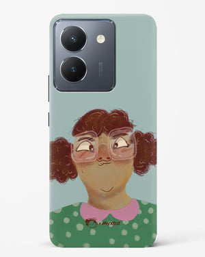 Chic Vision [doodleodrama] Hard Case Phone Cover (Vivo)