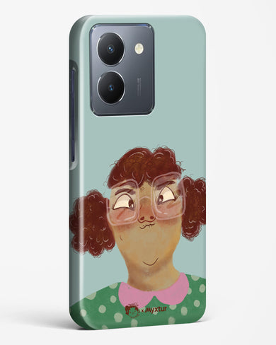 Chic Vision [doodleodrama] Hard Case Phone Cover (Vivo)