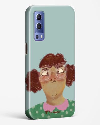 Chic Vision [doodleodrama] Hard Case Phone Cover (Vivo)