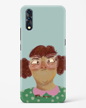 Chic Vision [doodleodrama] Hard Case Phone Cover (Vivo)