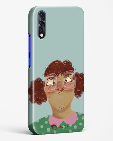 Chic Vision [doodleodrama] Hard Case Phone Cover (Vivo)