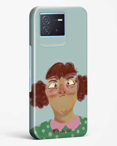 Chic Vision [doodleodrama] Hard Case Phone Cover (Vivo)