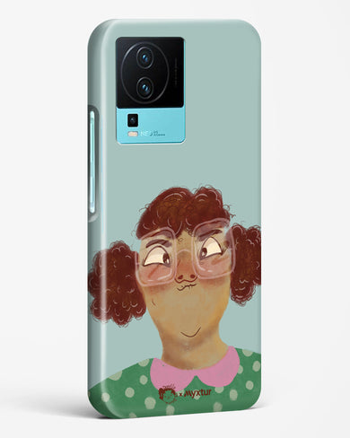 Chic Vision [doodleodrama] Hard Case Phone Cover (Vivo)