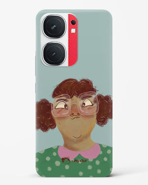 Chic Vision [doodleodrama] Hard Case Phone Cover (Vivo)