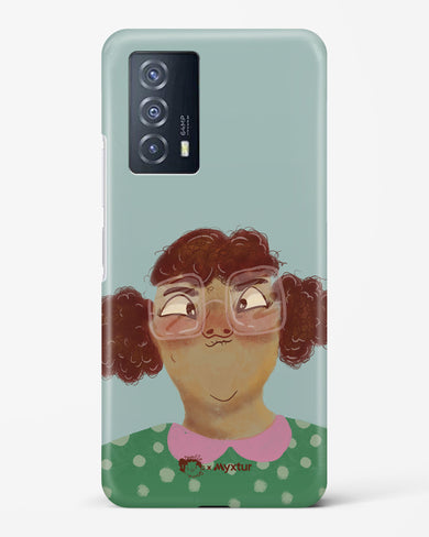 Chic Vision [doodleodrama] Hard Case Phone Cover (Vivo)