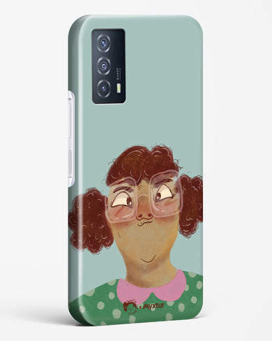 Chic Vision [doodleodrama] Hard Case Phone Cover (Vivo)