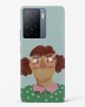 Chic Vision [doodleodrama] Hard Case Phone Cover (Vivo)