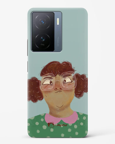 Chic Vision [doodleodrama] Hard Case Phone Cover (Vivo)