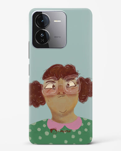 Chic Vision [doodleodrama] Hard Case Phone Cover (Vivo)