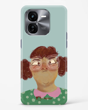 Chic Vision [doodleodrama] Hard Case Phone Cover (Vivo)