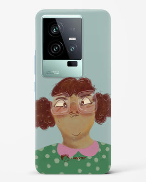 Chic Vision [doodleodrama] Hard Case Phone Cover (Vivo)