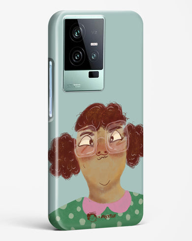 Chic Vision [doodleodrama] Hard Case Phone Cover (Vivo)