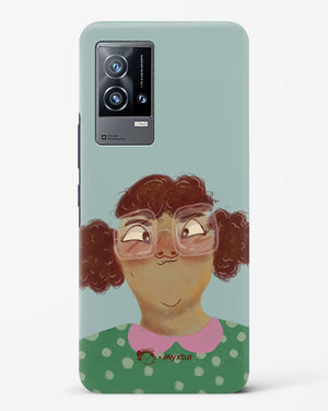 Chic Vision [doodleodrama] Hard Case Phone Cover (Vivo)