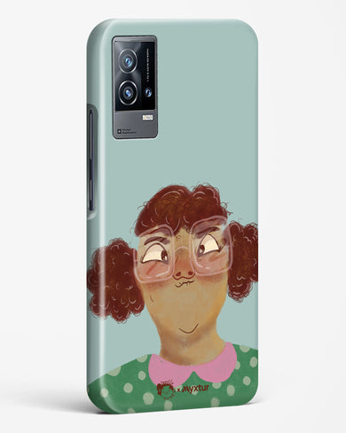 Chic Vision [doodleodrama] Hard Case Phone Cover (Vivo)