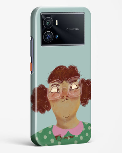 Chic Vision [doodleodrama] Hard Case Phone Cover (Vivo)