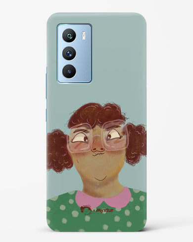 Chic Vision [doodleodrama] Hard Case Phone Cover (Vivo)