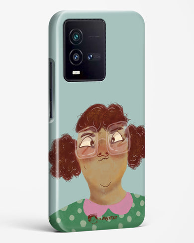 Chic Vision [doodleodrama] Hard Case Phone Cover (Vivo)