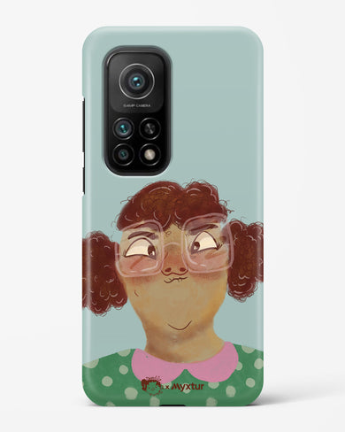 Chic Vision [doodleodrama] Hard Case Phone Cover (Xiaomi)